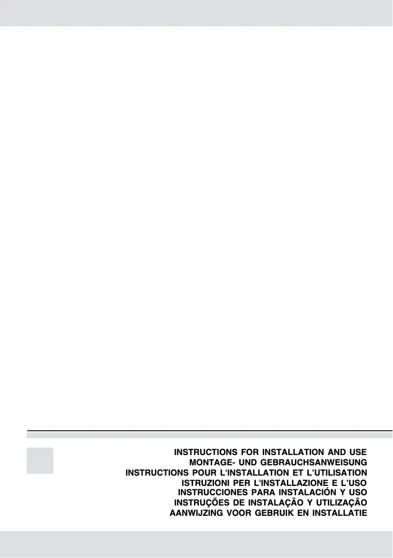 Image de la première page du manuel de l'appareil CMD 93 N