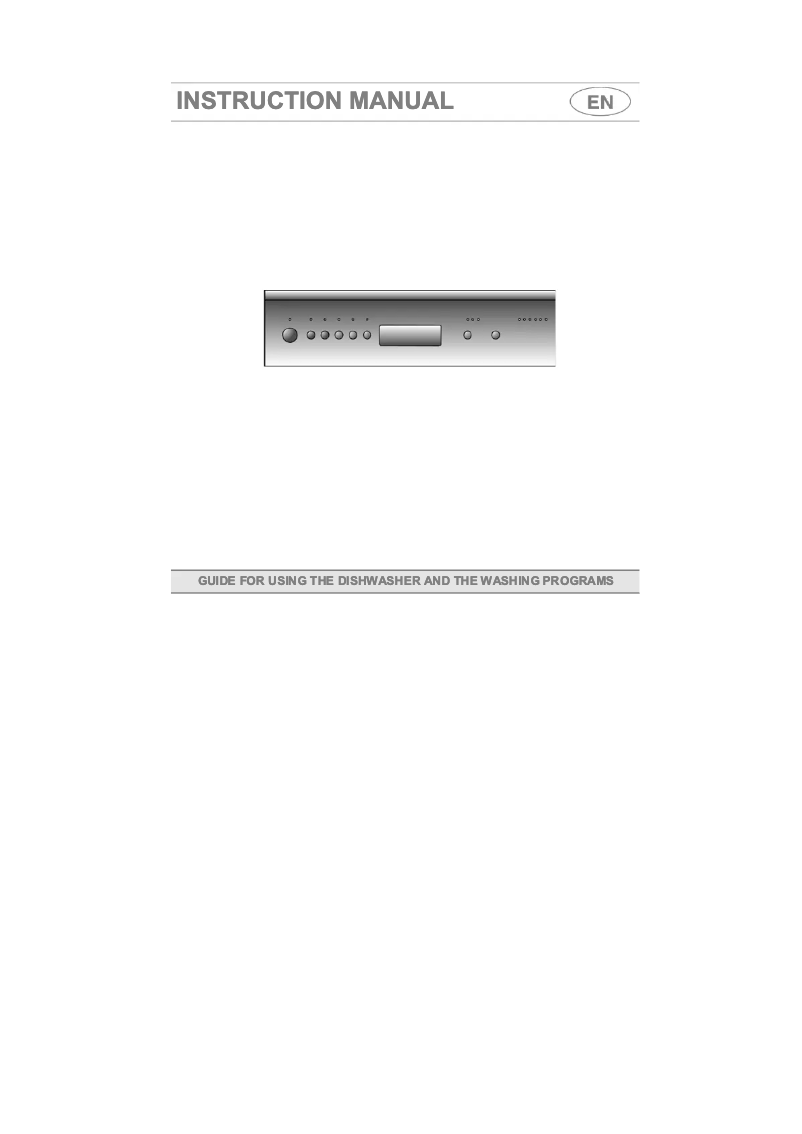 Page n°1 - Manuel utilisateur Smeg PLA 4550 N B