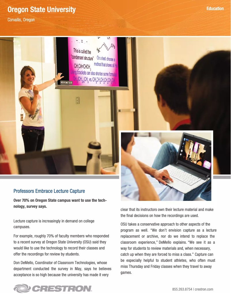 Image de la première page du manuel de l'appareil SW-FUSION-RV