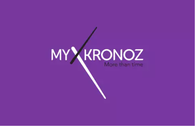 Page 1 de la notice Manuel utilisateur MyKronoz ZeNano