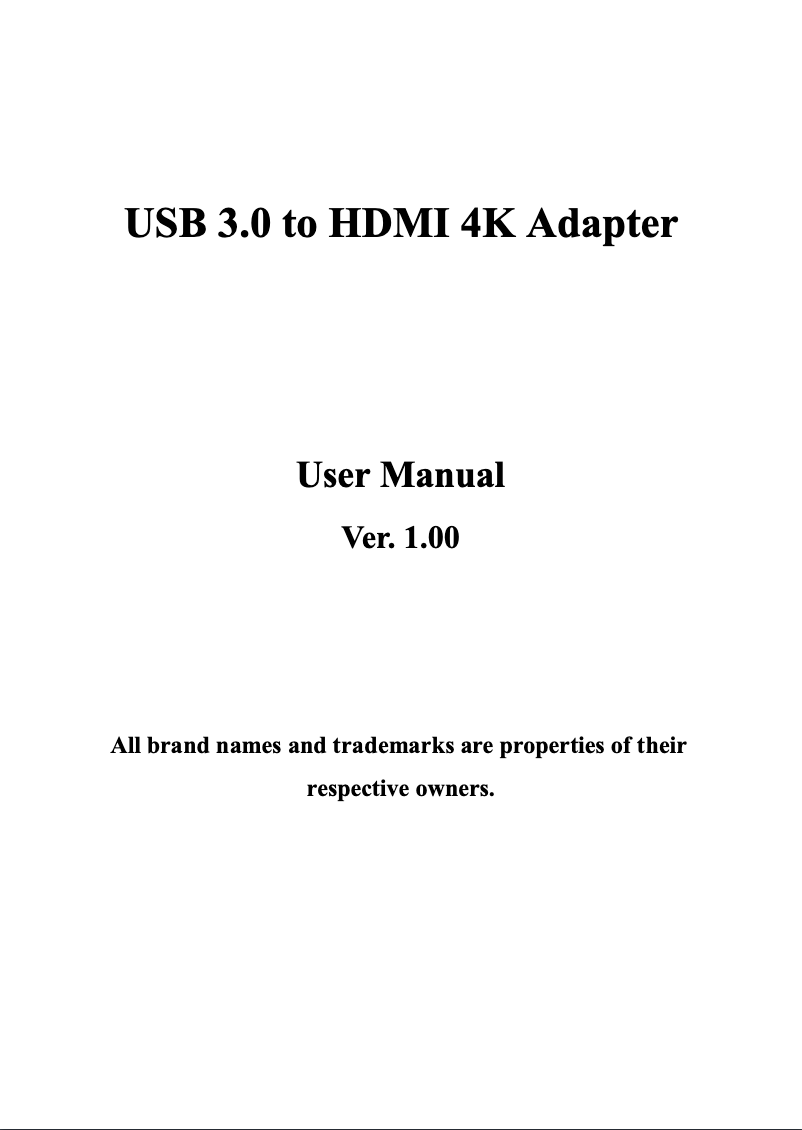 Page 1 de la notice Manuel utilisateur ST Lab U-1390