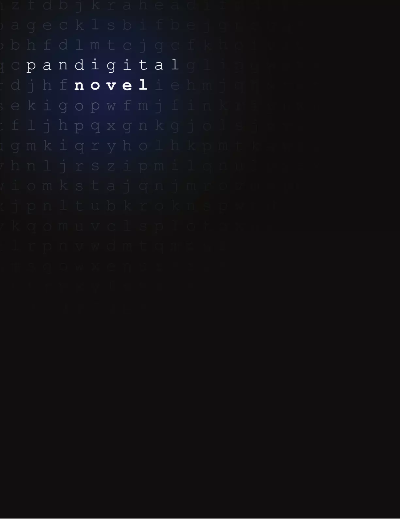 Page 1 de la notice Manuel utilisateur Pandigital Novel 9