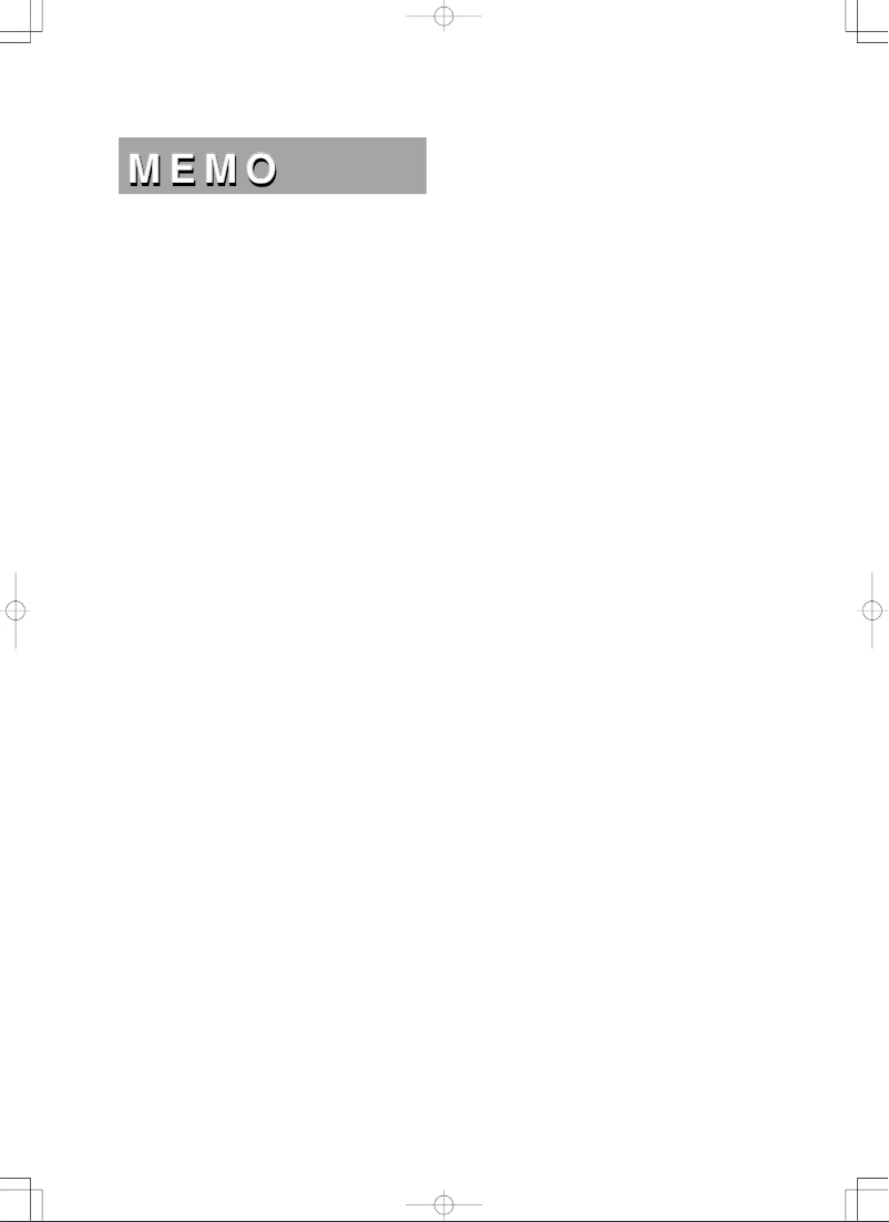 Image de la première page du manuel de l'appareil Diamond Pro 740SB