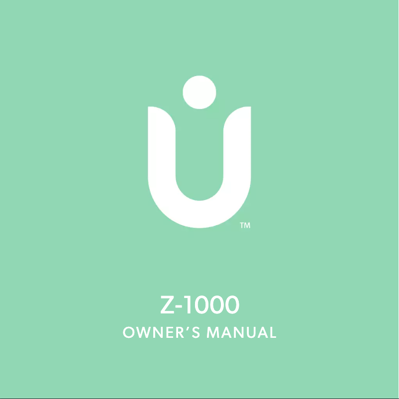 Page 1 de la notice Manuel utilisateur Leitz DuPont 2415109