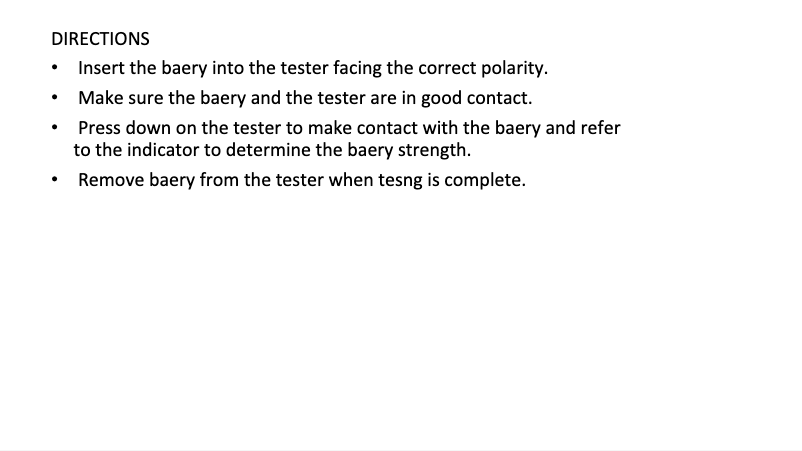 Image de la première page du manuel de l'appareil 911-114