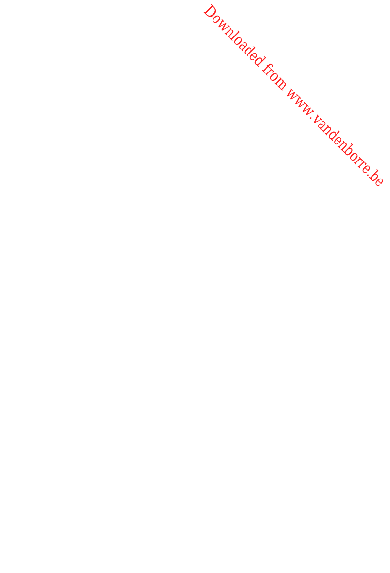 Imagen de la primera página del manual del dispositivo CB 250P