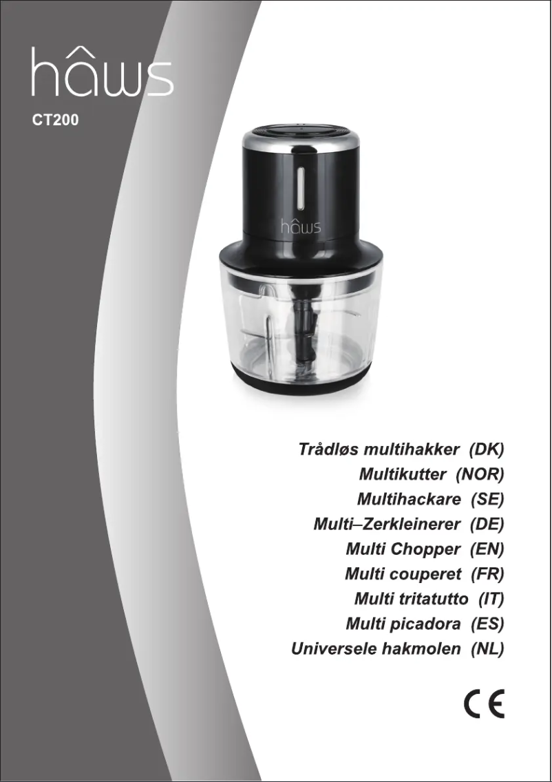 Page 1 de la notice Manuel utilisateur Emerio MC-122866