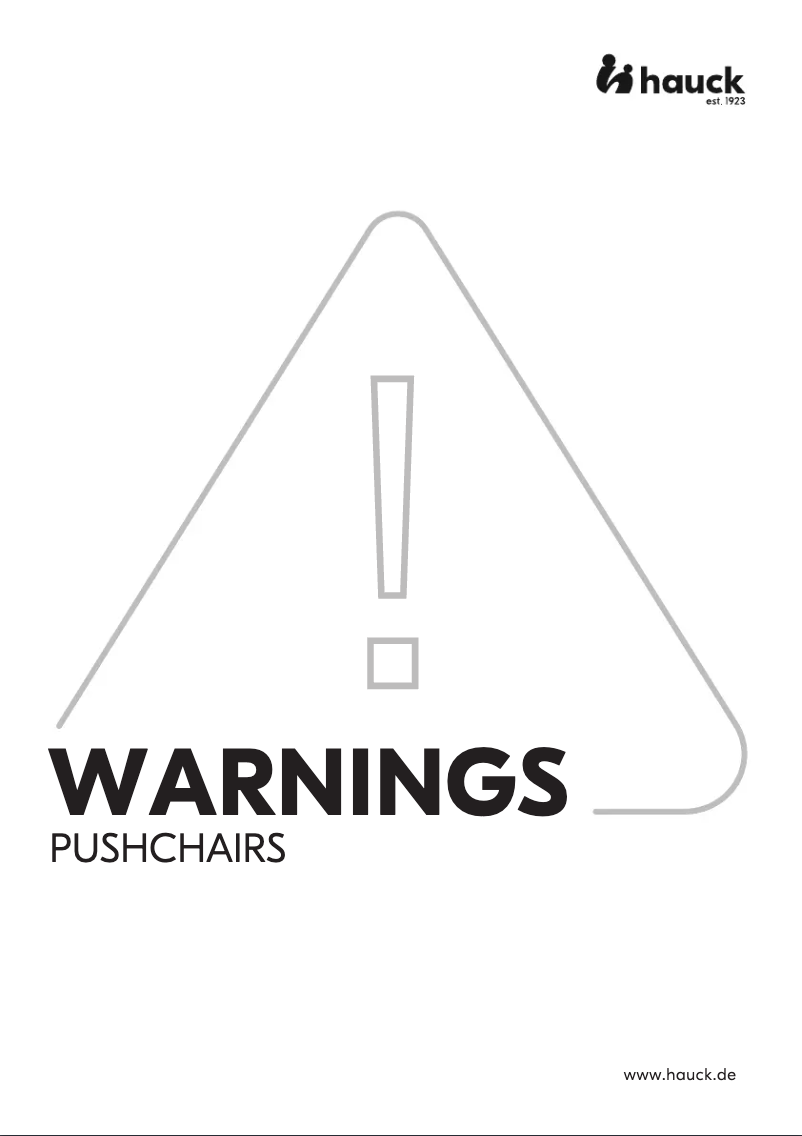 Imagen de la primera página del manual del dispositivo Rapid 3 Air