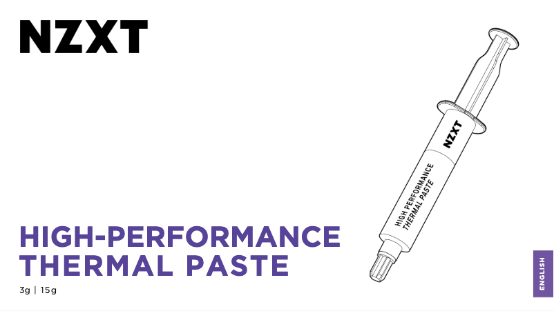 Image de la première page du manuel de l'appareil BA-TP003-01