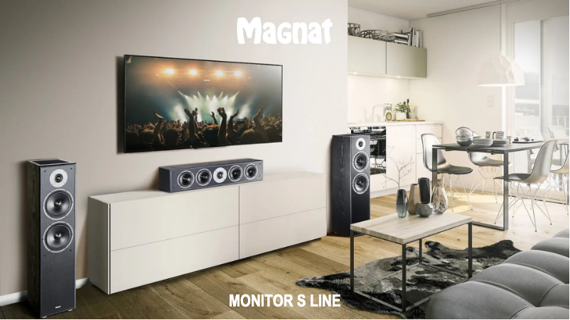 Image de la première page du manuel de l'appareil Monitor S70