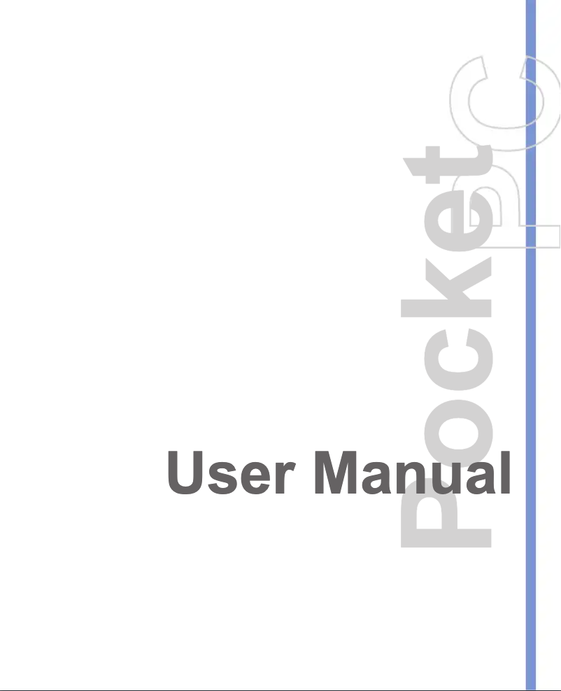 Imagen de la primera página del manual del dispositivo Traveler GPS 525