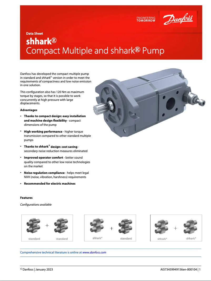 Imagen de la primera página del manual del dispositivo GearMe