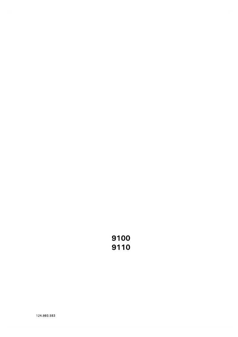 Page 1 de la notice Manuel utilisateur Zanker Lavita 9110