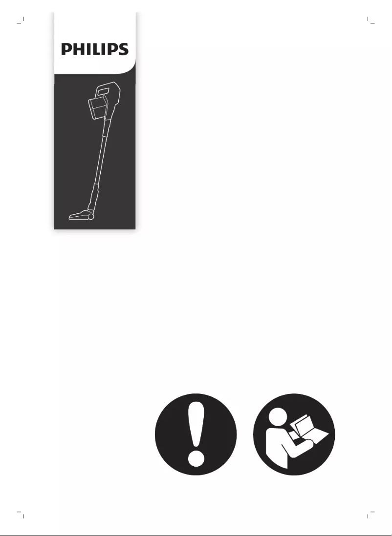 Imagen de la primera página del manual del dispositivo SpeedPro Max XC7043