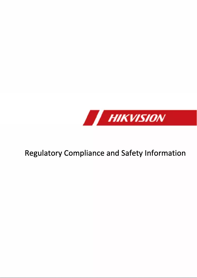 Page 1 de la notice Guide de démarrage rapide Hikvision DS-6701HFHI/V