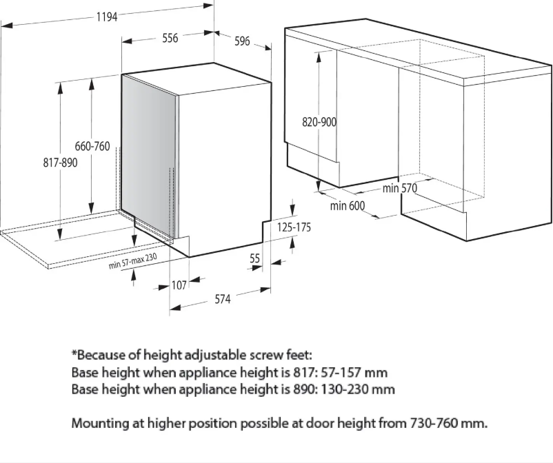 Page 1 de la notice Manuel utilisateur Hisense HV663C60XXL