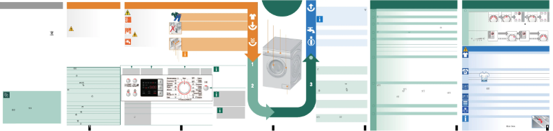 Imagen de la primera página del manual del dispositivo WAQ 20440