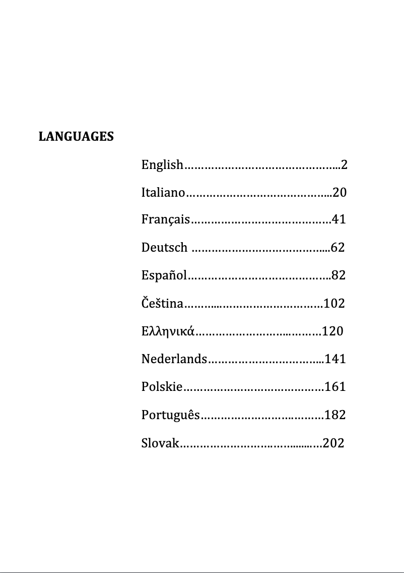 Page n°1 - Manuel utilisateur Candy CMIOUS 5144WH/N