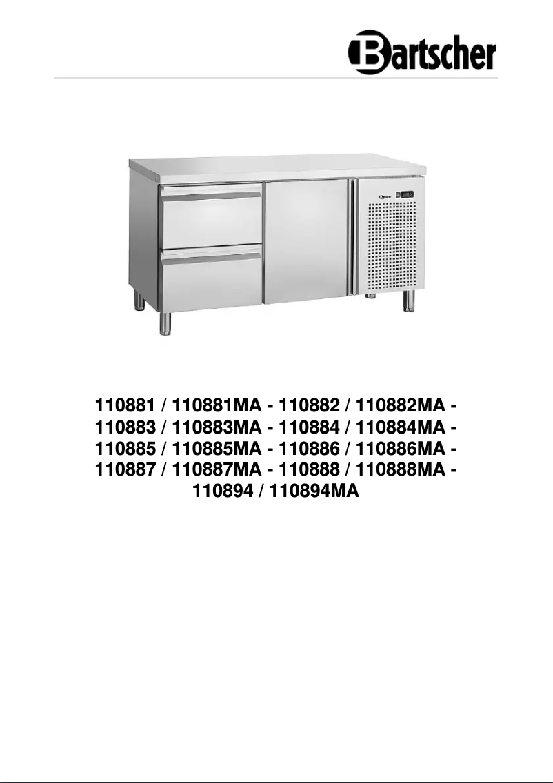 Image de la première page du manuel de l'appareil S2T1-150