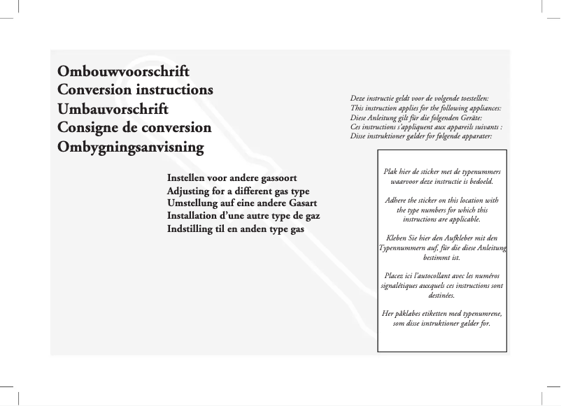 Page 1 de la notice Mode d'emploi Asko HG 1984 SB