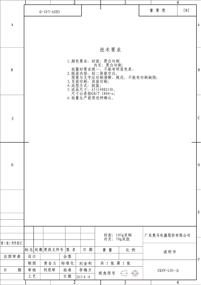 Image de la première page du manuel de l'appareil HWC 154 EELW