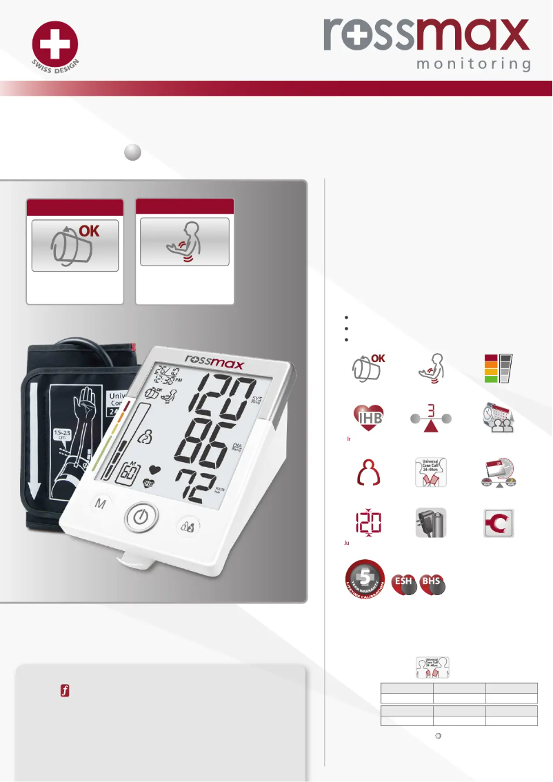 Image de la première page du manuel de l'appareil MW701f