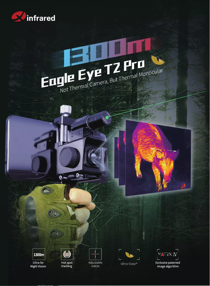 Image de la première page du manuel de l'appareil T2 Pro