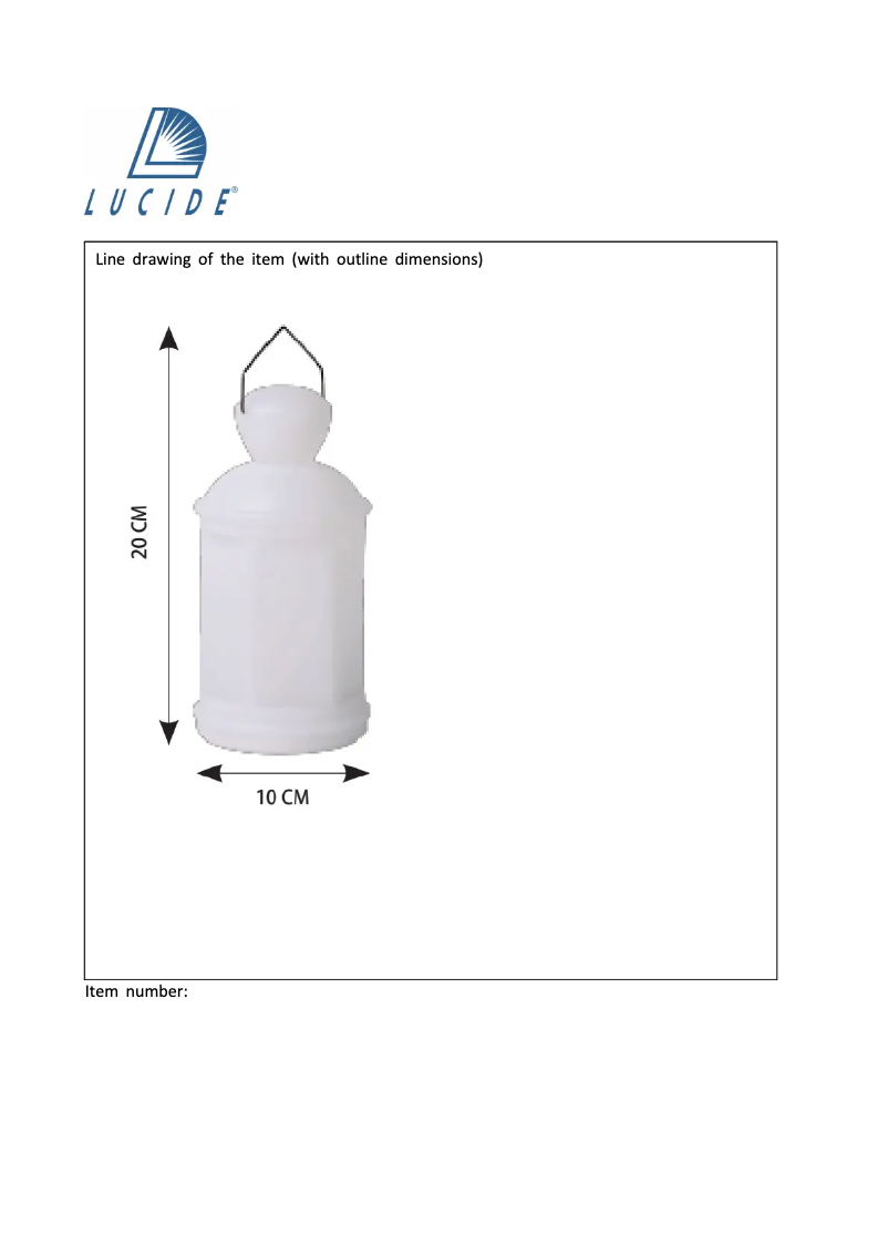 Image de la première page du manuel de l'appareil Toby 13809/20/61