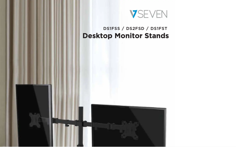 Page n°1 - Manuel utilisateur V7 DS2FSD