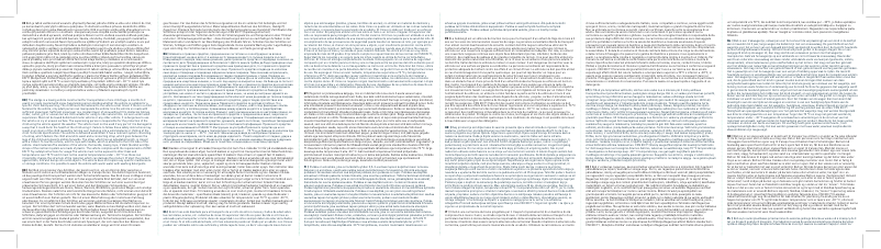 Page n°1 - Manuel utilisateur Plastkon Baby Rider Bob