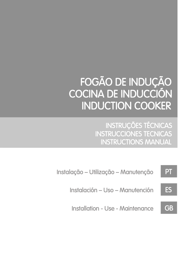 Page 1 de la notice Mode d'emploi Meireles E 612 X