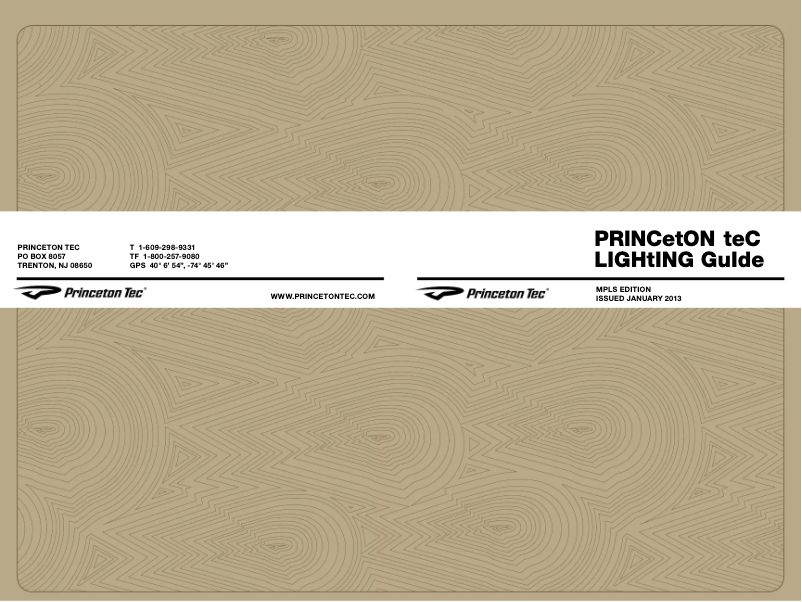 Image de la première page du manuel de l'appareil Quad Blue