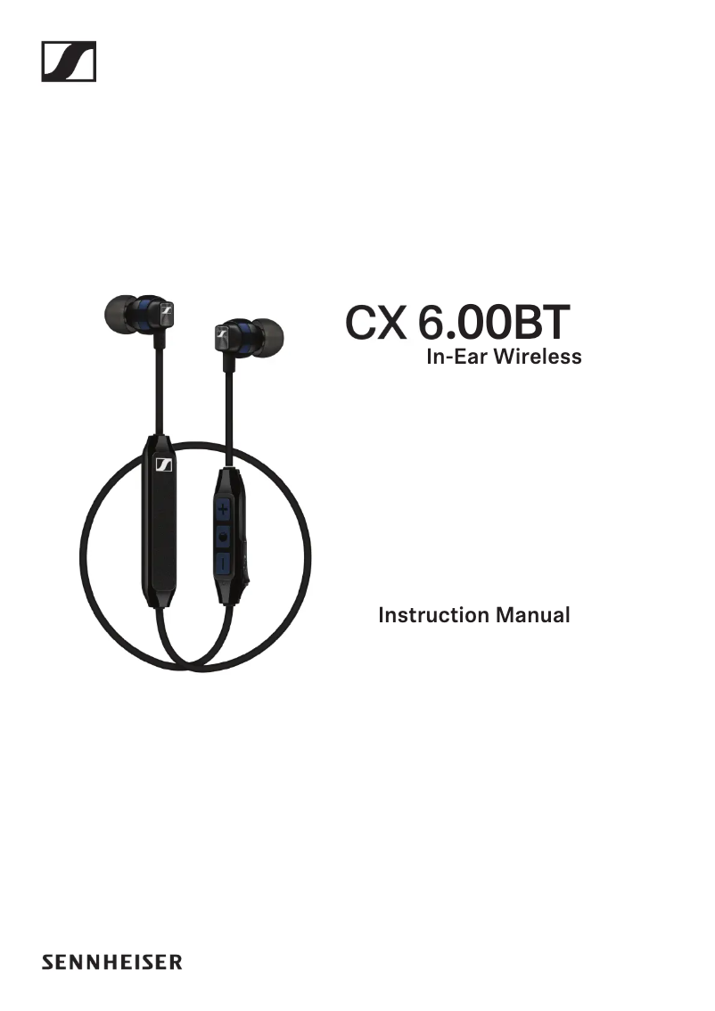 Image de la première page du manuel de l'appareil 507447