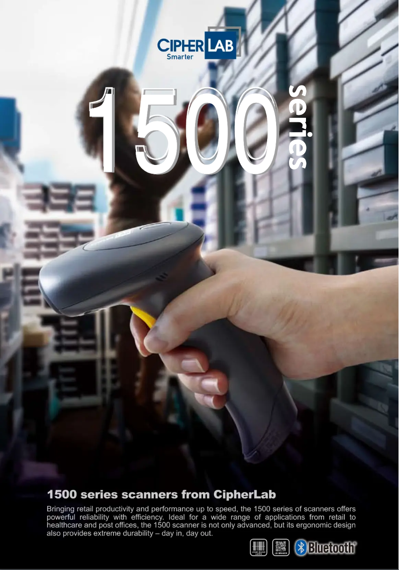 Image de la première page du manuel de l'appareil 1564