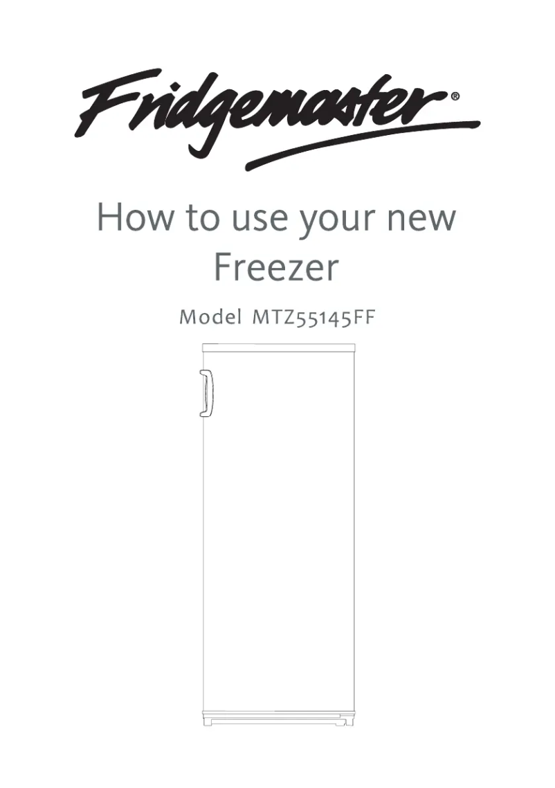 Page 1 de la notice Manuel utilisateur Hisense MTZ55145FF