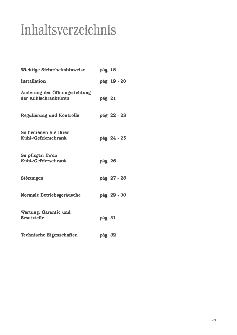 Page n°1 - Manuel utilisateur Electrolux ENB3260