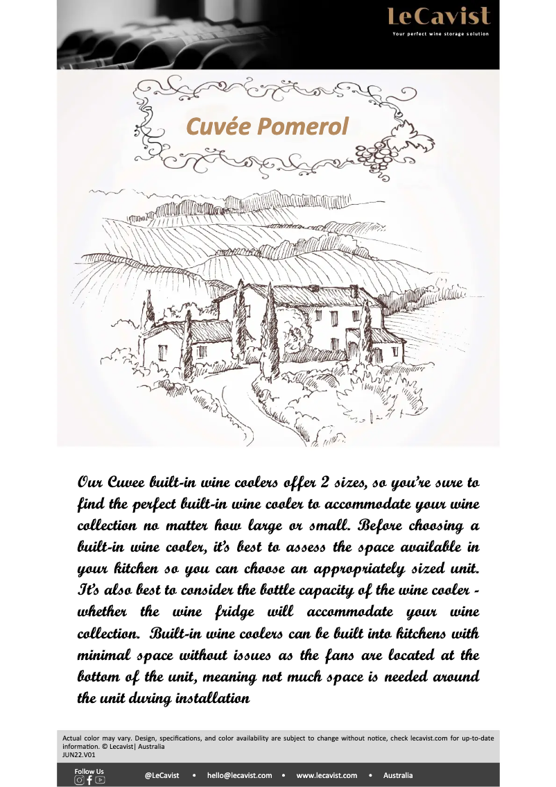 Image de la première page du manuel de l'appareil TAS28VXBI