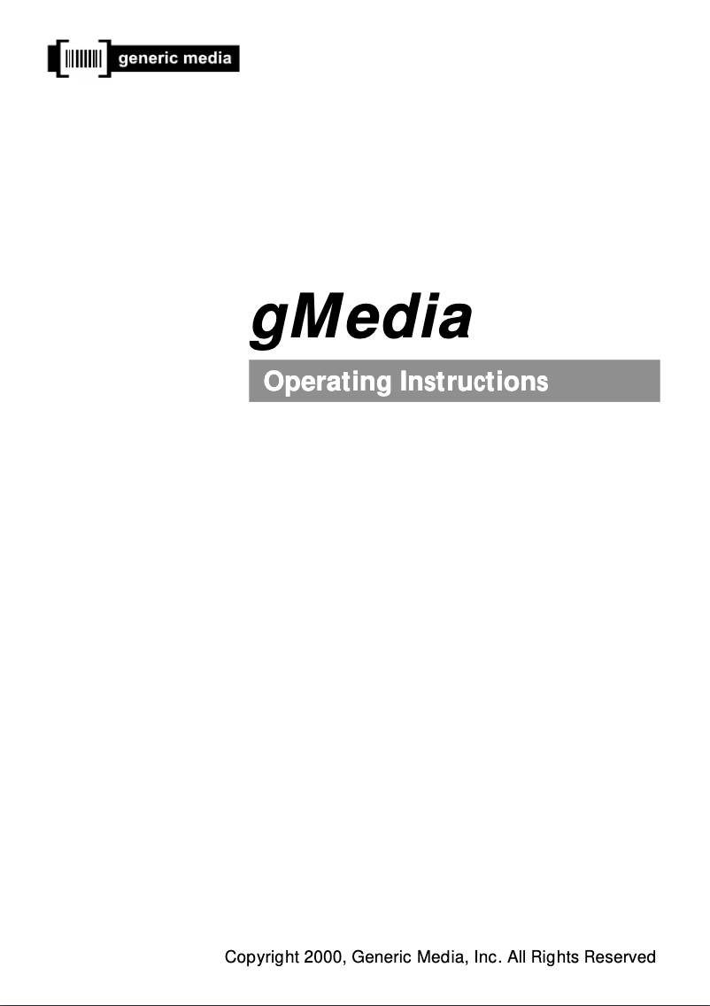 Page 1 de la notice Guide d'installation Sony Clié PEG-S300