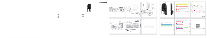 Image de la première page du manuel de l'appareil Live