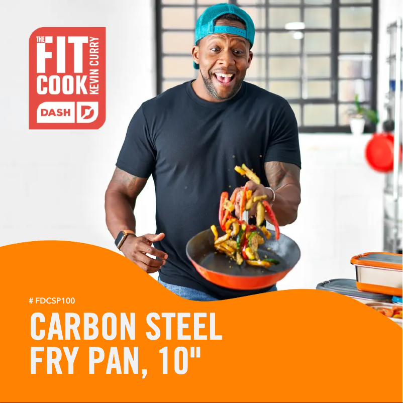 Image de la première page du manuel de l'appareil The Fit Cook FDCSP100RMSR01