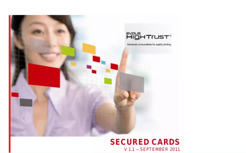 Image de la première page du manuel de l'appareil RVA022NAA