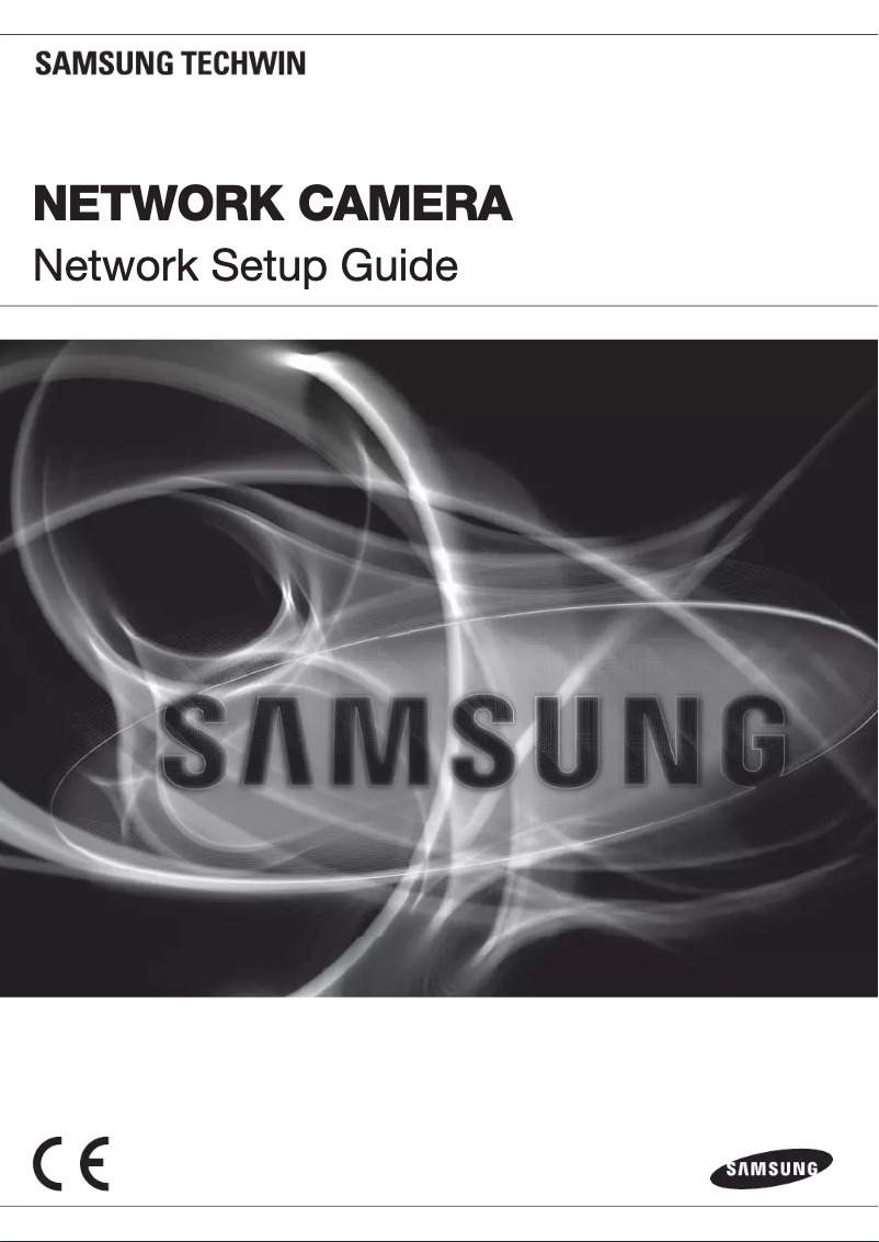 Image de la première page du manuel de l'appareil SNV-8080