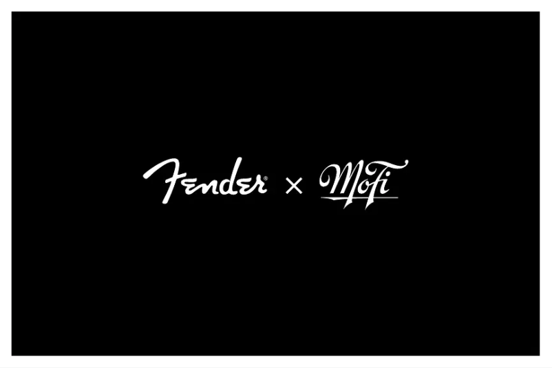 Page n°1 - Manuel utilisateur MoFi Fender