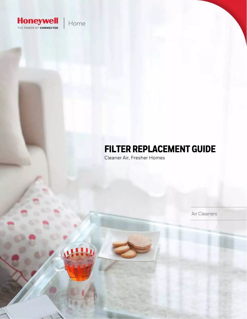 Image de la première page du manuel de l'appareil F200