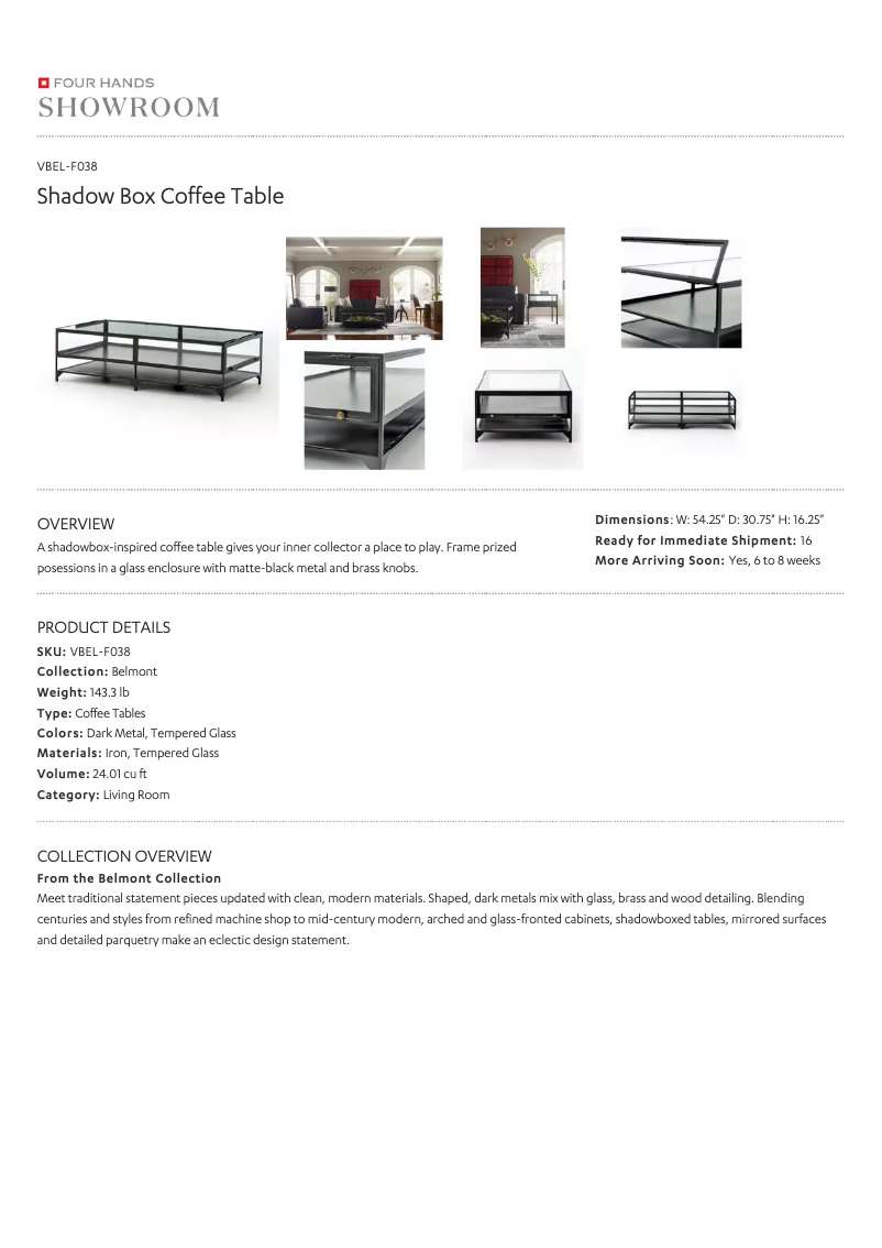 Image de la première page du manuel de l'appareil VBEL-F038