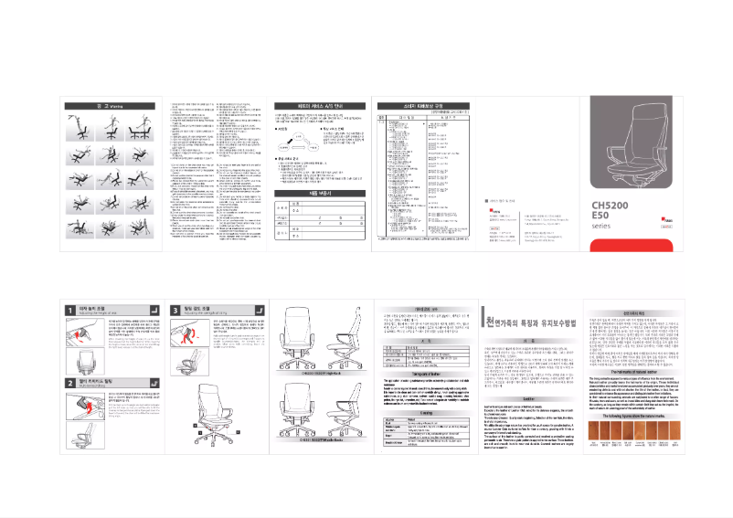 Page 1 de la notice Manuel utilisateur Sidiz E503FP