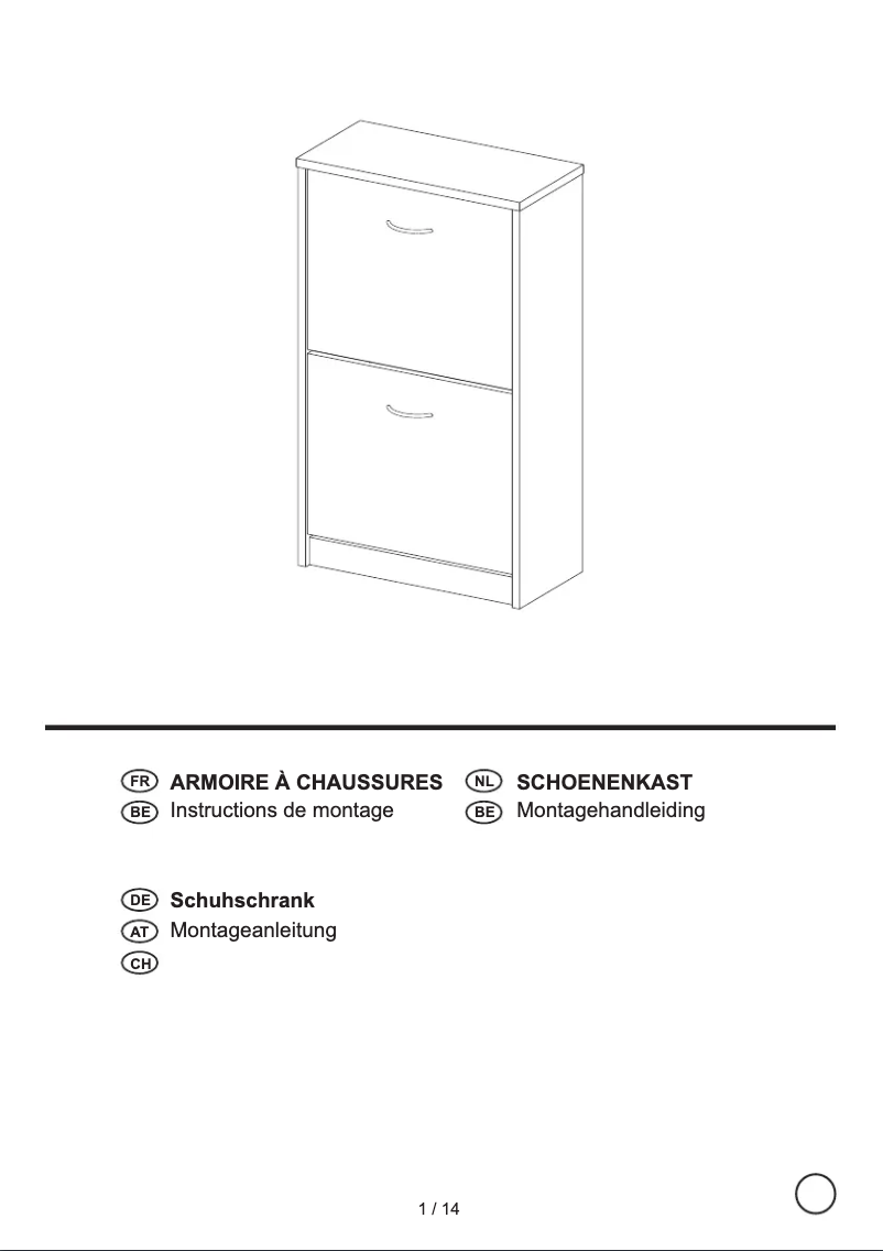 Page n°1 - Manuel utilisateur Livarno Lux IAN 058930