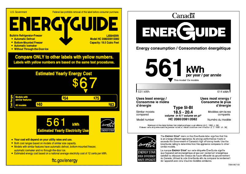 Image de la première page du manuel de l'appareil HC 2080