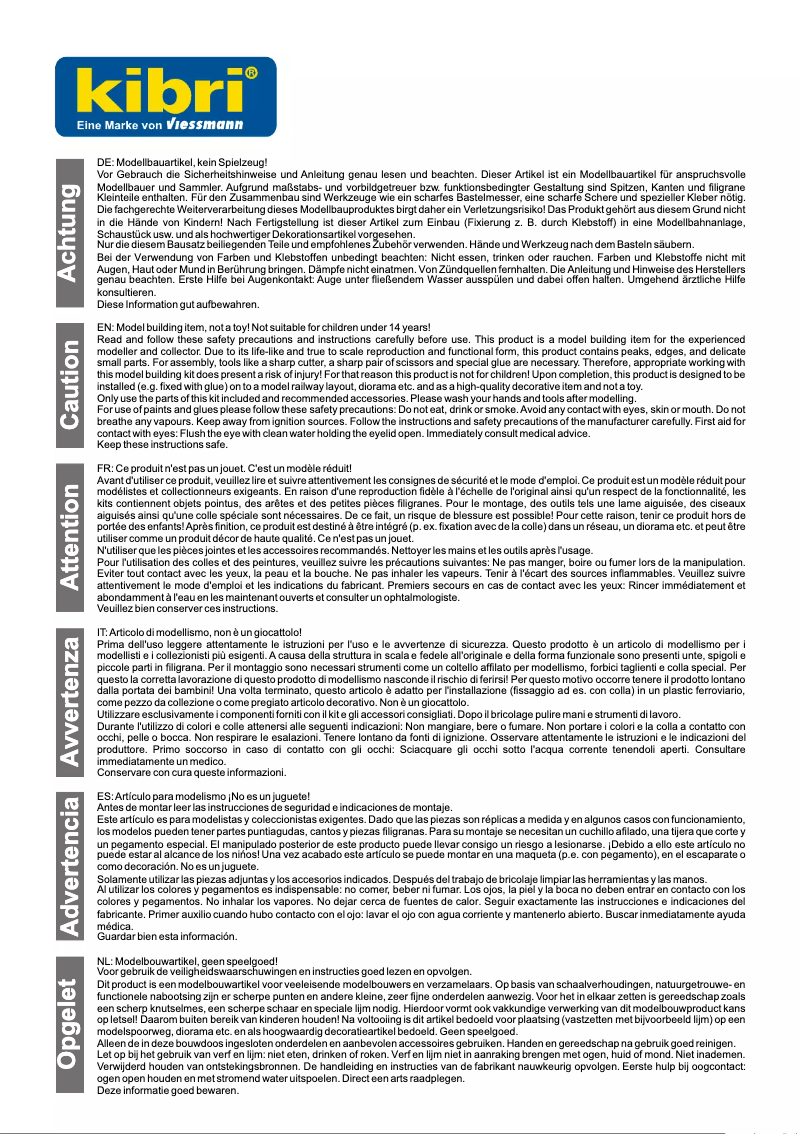 Página 1 del manual Manual de usuario Viessmann 39422