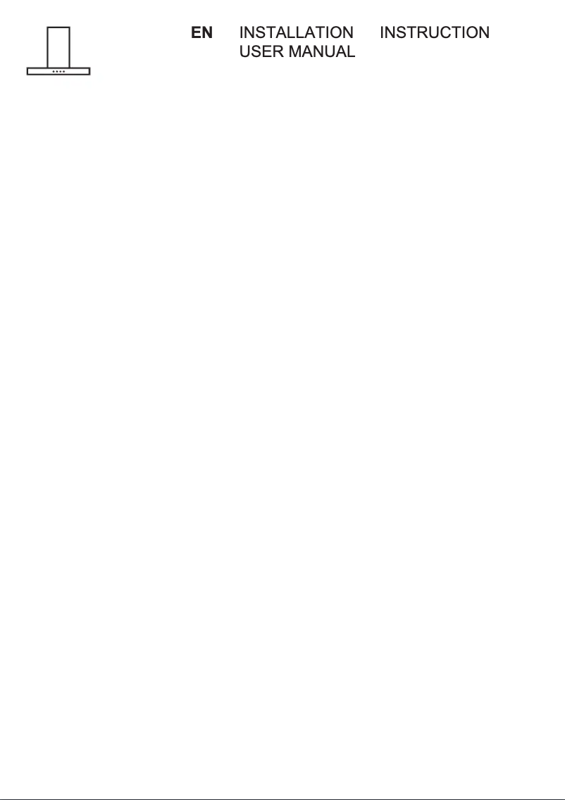 Page 1 de la notice Manuel utilisateur Electrolux EFC60240EX